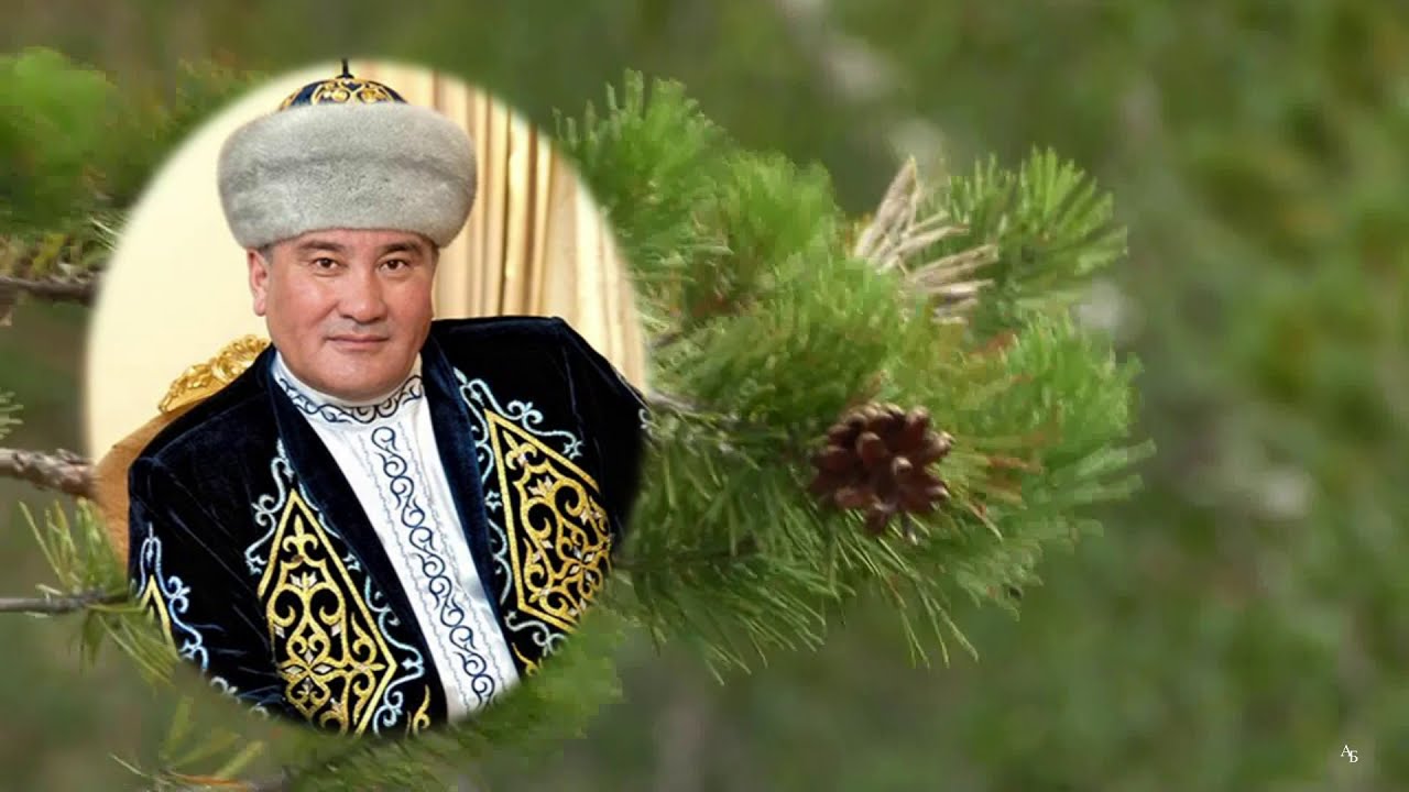 Серік Ақсүңқарұлы 
