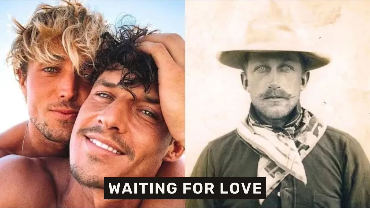 Waiting For Love