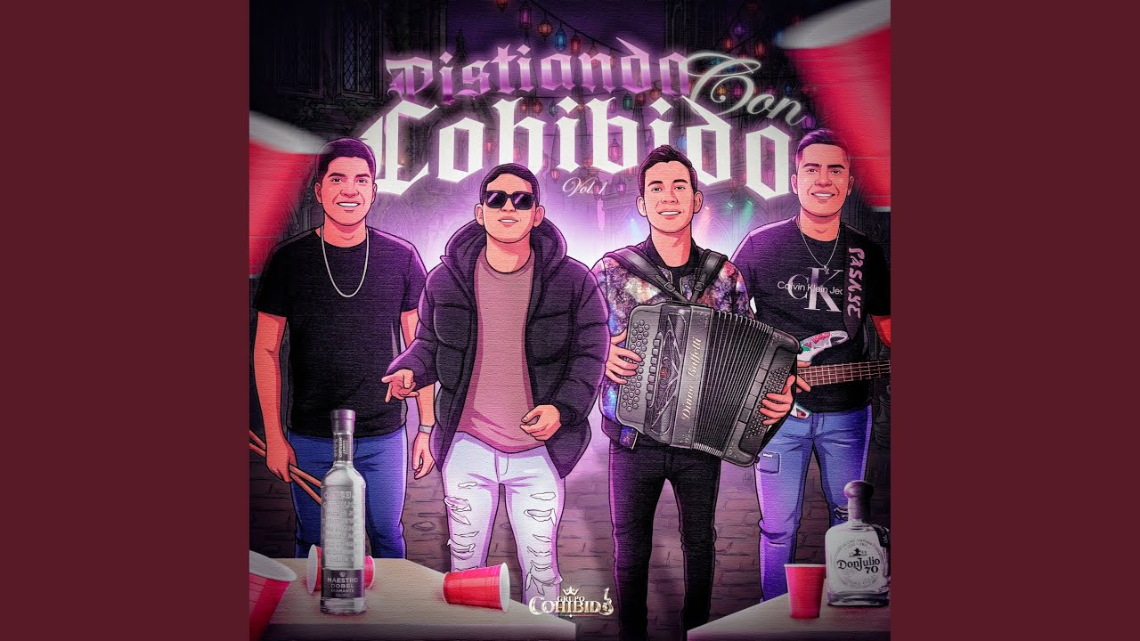 Que no se apague la lumbre, alineando cabrones