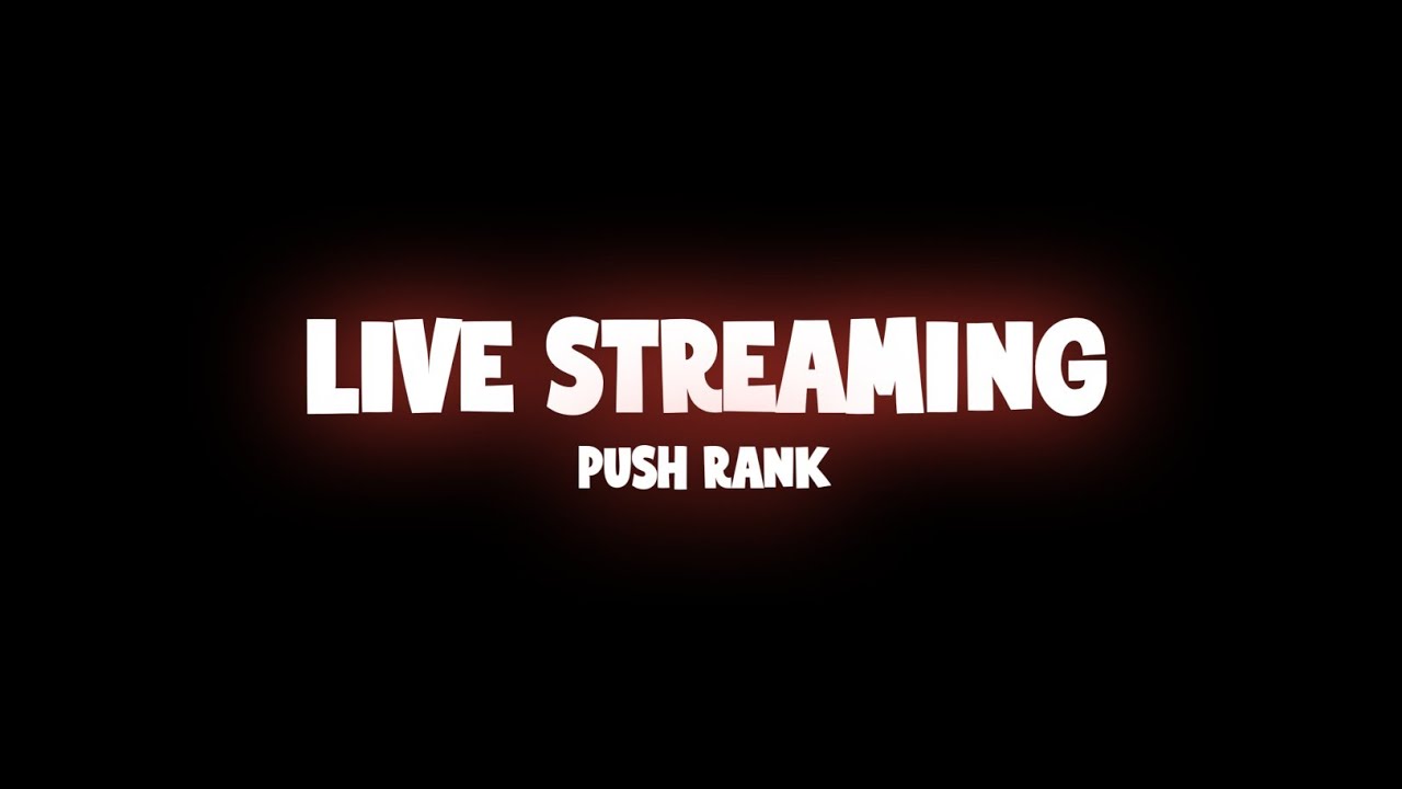 LIVE MOBILE LEGENDS