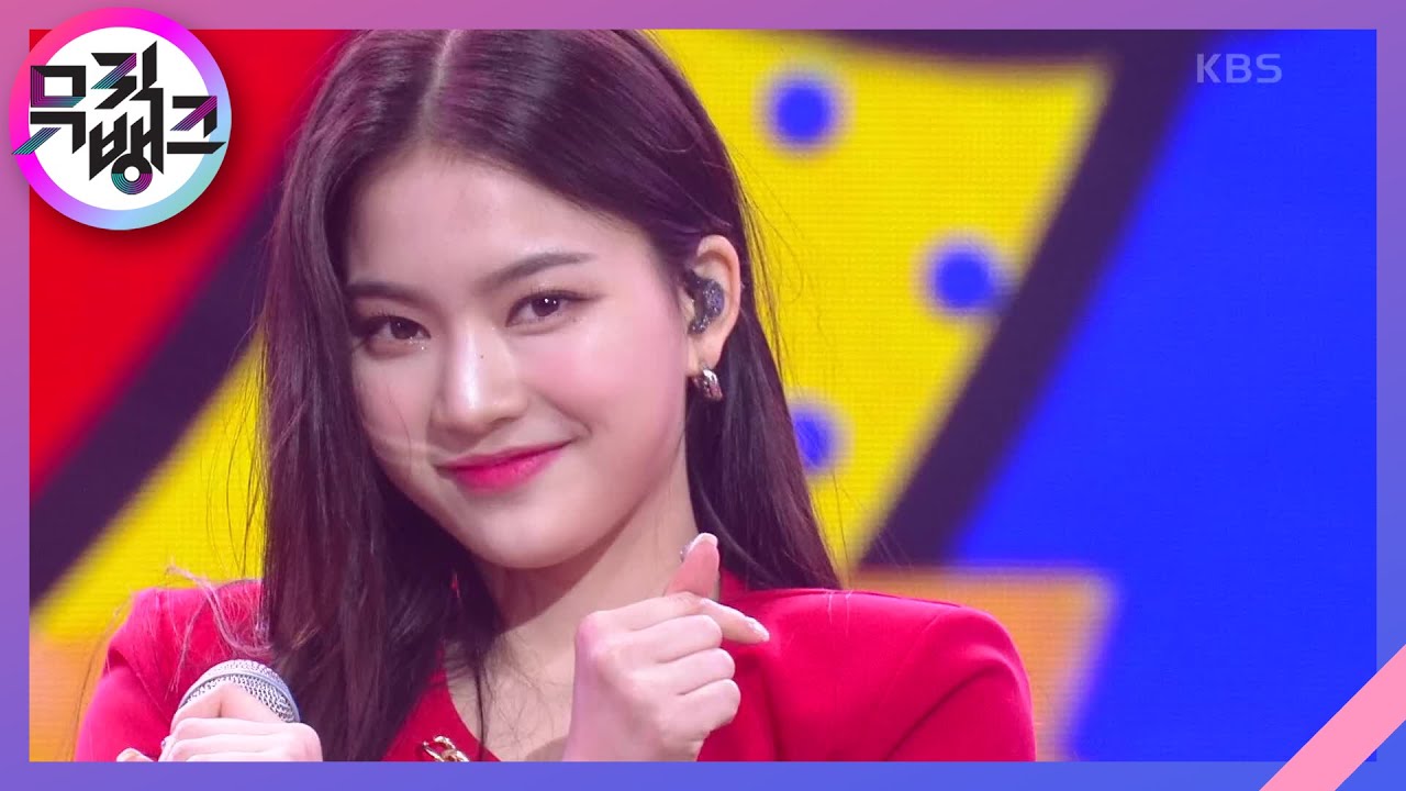 ASAP - STAYC(스테이씨) [뮤직뱅크/Music Bank] | KBS 210625 방송