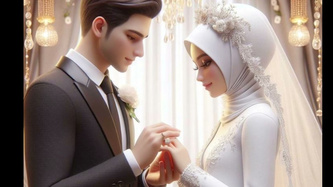 تەفسیر هەندی خەون مژدە زواج لە ساڵەدا