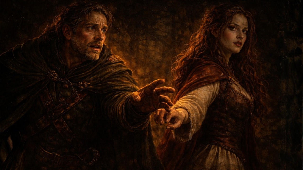She Was Rejected as Weak — The Alpha King Paid When She Walked Away