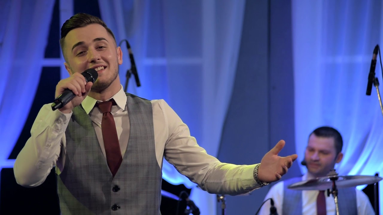 Legato Band - Svadbarski splet (Live Moja svadba 2019)