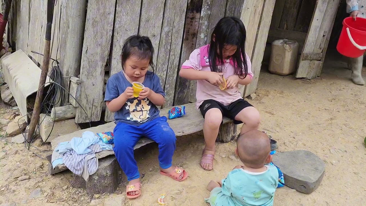 full videos: life of a single mother