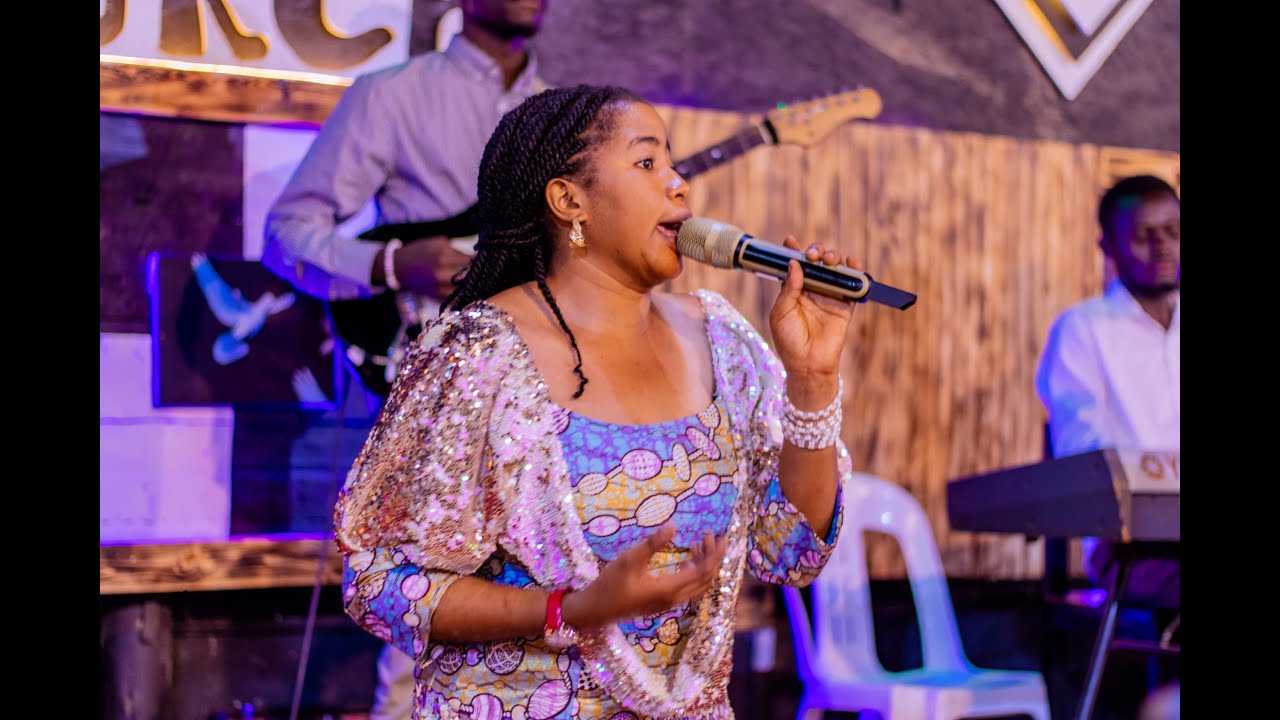 Agano | Benedict Musafiri