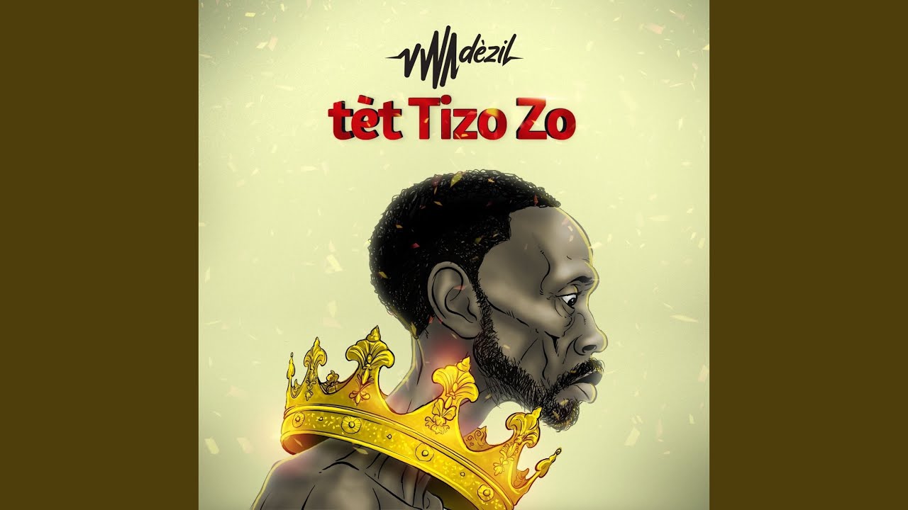 Tèt Tizo Zo