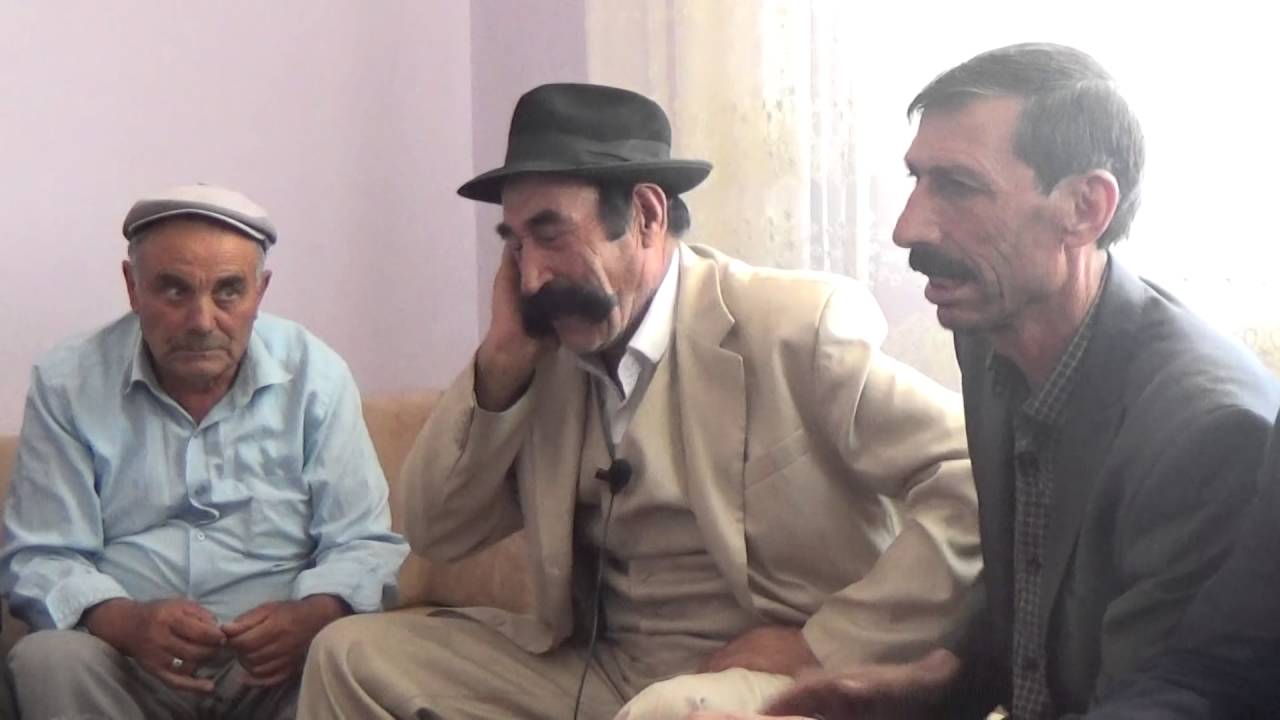 7 'EVDALÊ ZEYNIKÊ QAZQ MUHSÎ