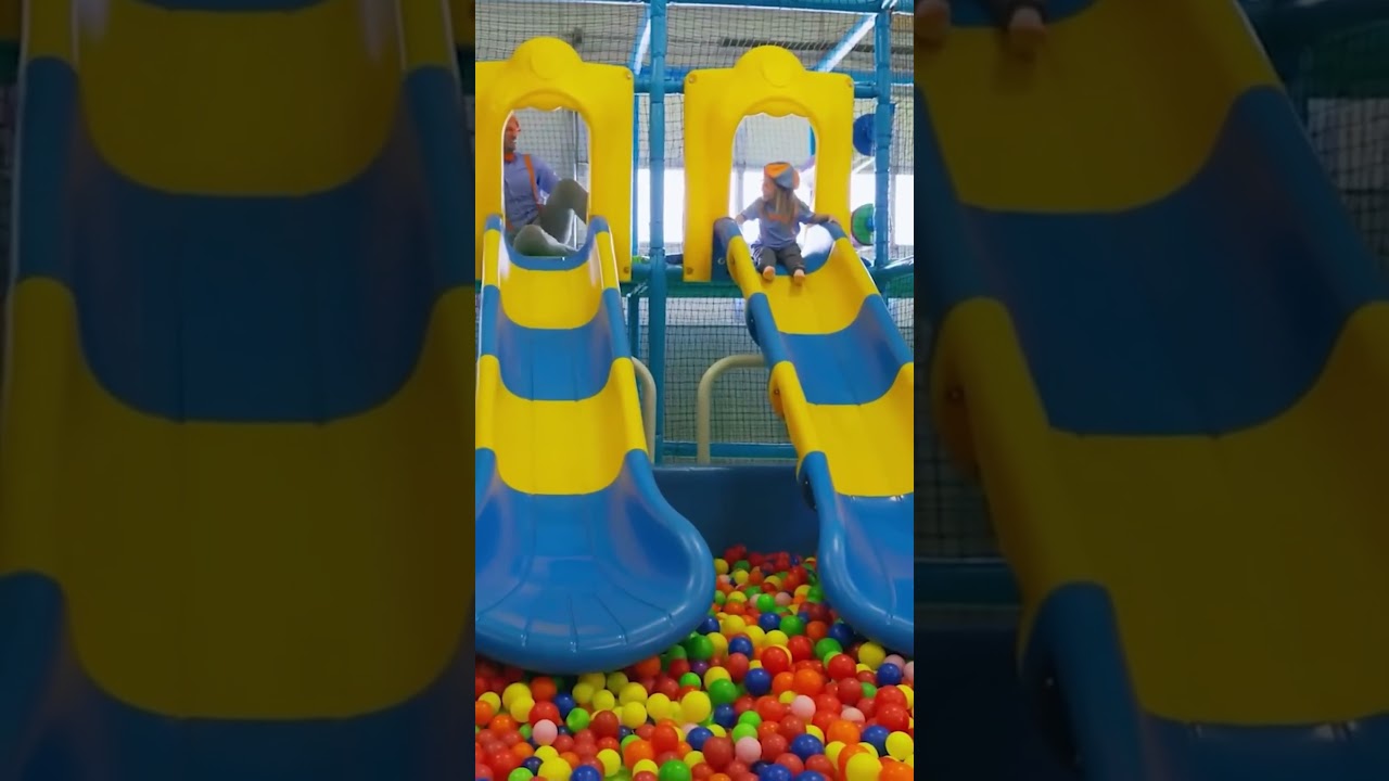 Canada Mien Karobar Ep 43 - Kids Indoor Playground Business
