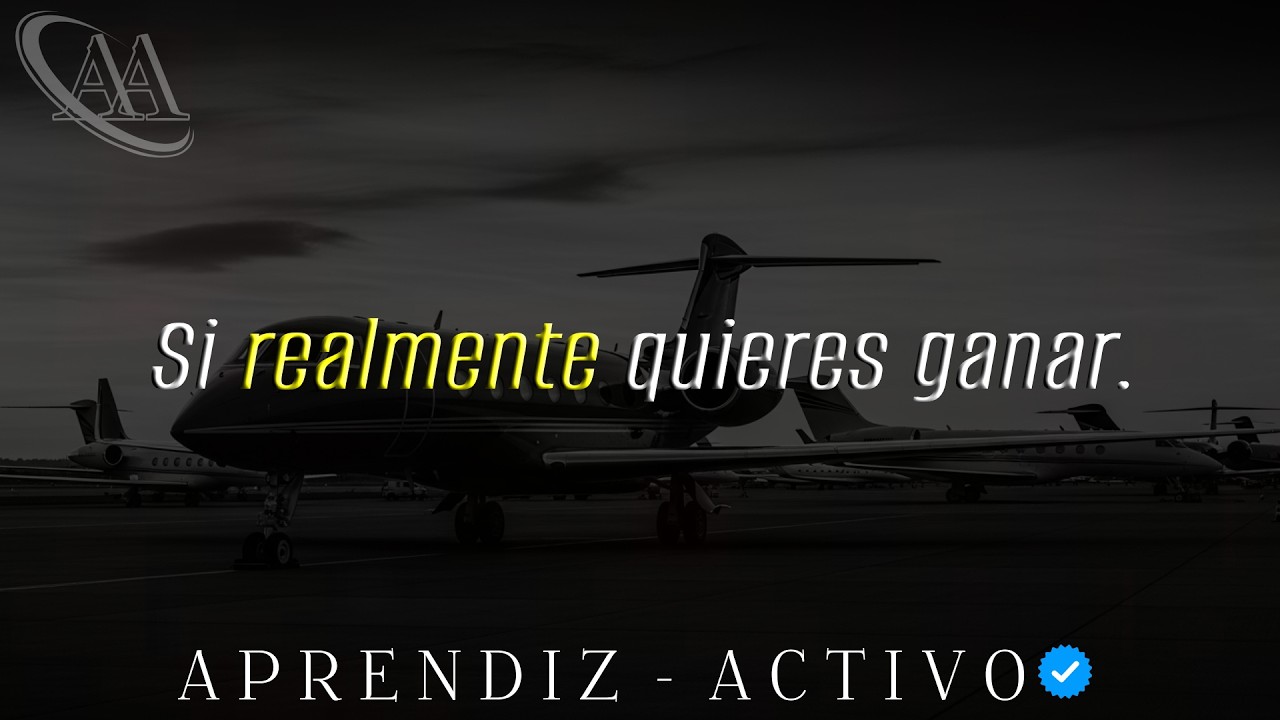 Fracasar Es Obligatorio Si Quieres Ganar | Brian Tracy en Español