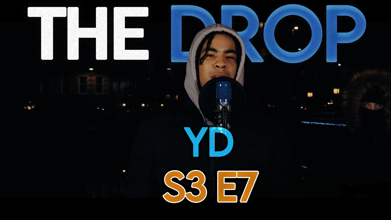The Drop - YD [S3:E7]