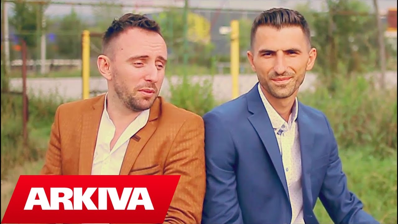 Kujtimi & Afrimi - Ne Kosove ka lezet (Official Video HD)
