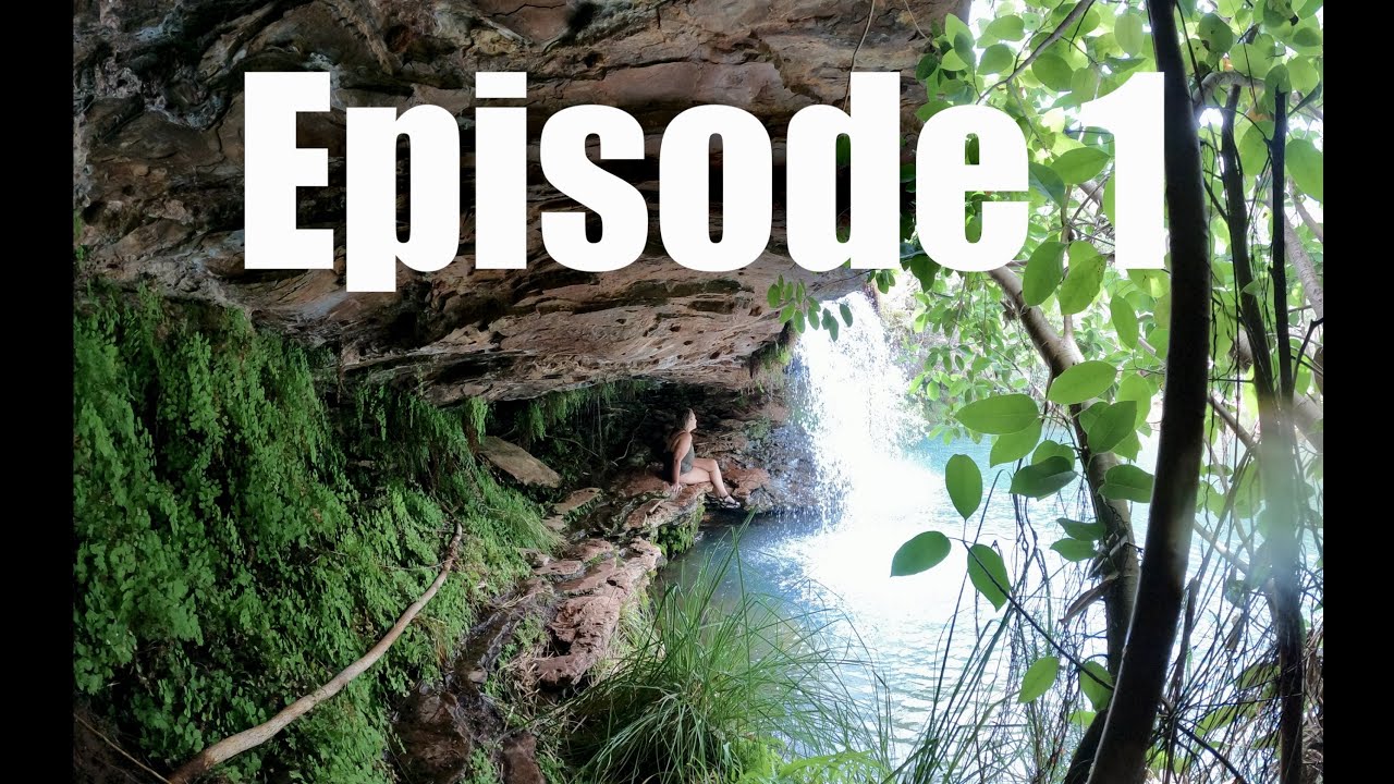 Why Wait Adventures - Episode 1 - Perth to Karratha