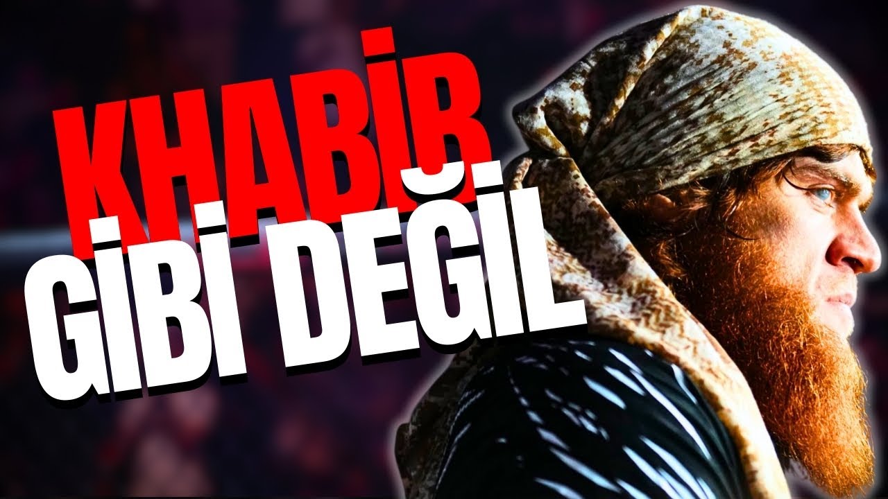 TEK GÖZLÜ DAĞISTANLI KORSAN: SHARA MAGOMEDOV