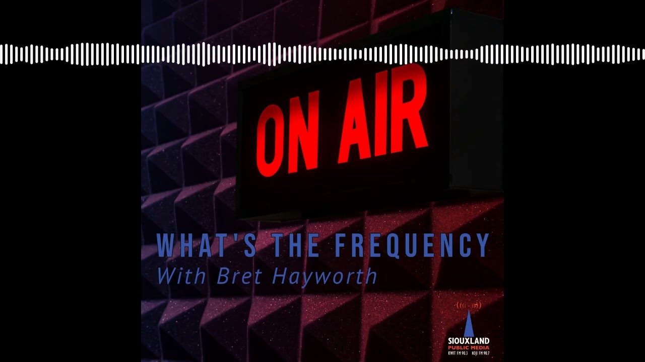 With Iowa Legislature about to begin, lawmakers Scholten & Bossman discuss prime issues of...