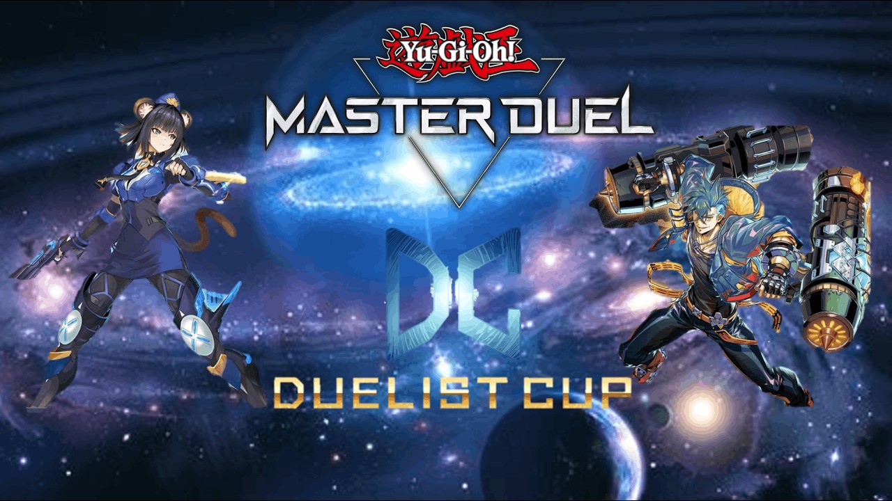 Objectif Duelist Cup : des duels intenses dès le début 😈