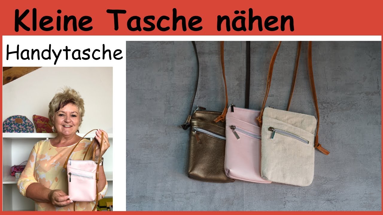 Cross Body Bag 
