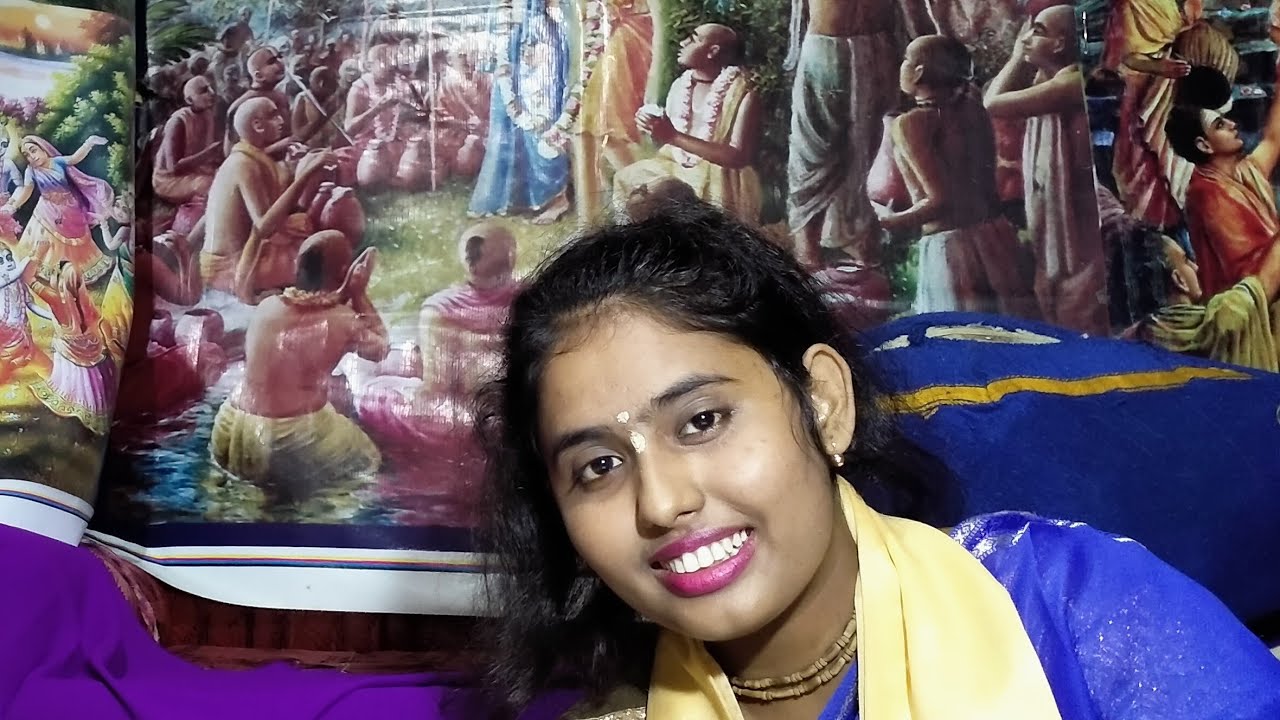 গৌর বিষ্ণুপ্রিয়া নাম সংকীর্তন|| Gaur BishnuPriya Naam Sankirtan||by-Rama karmakar