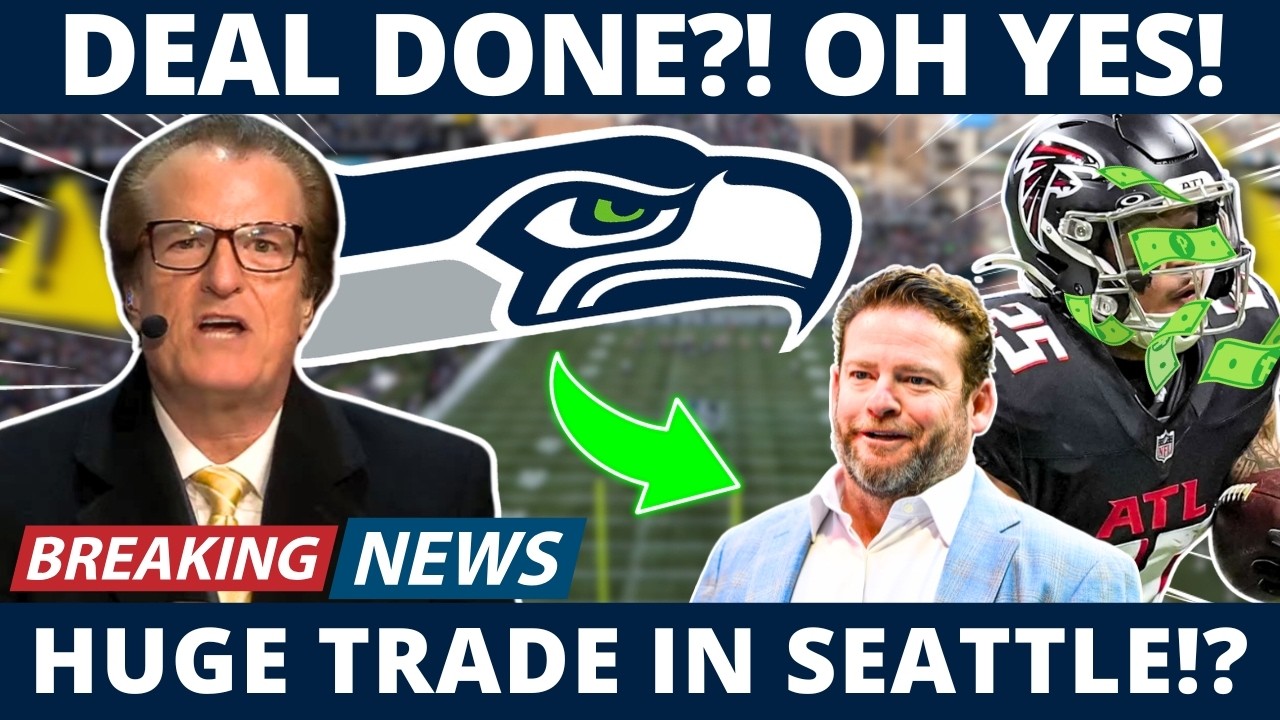 🚨💥JUST NOW! SCHNEIDER DROPS HUGE BOMBSHELL! 2 MASSIVE SEAHAWKS UPDATES! FANS CAN’T BELIEVE IT!