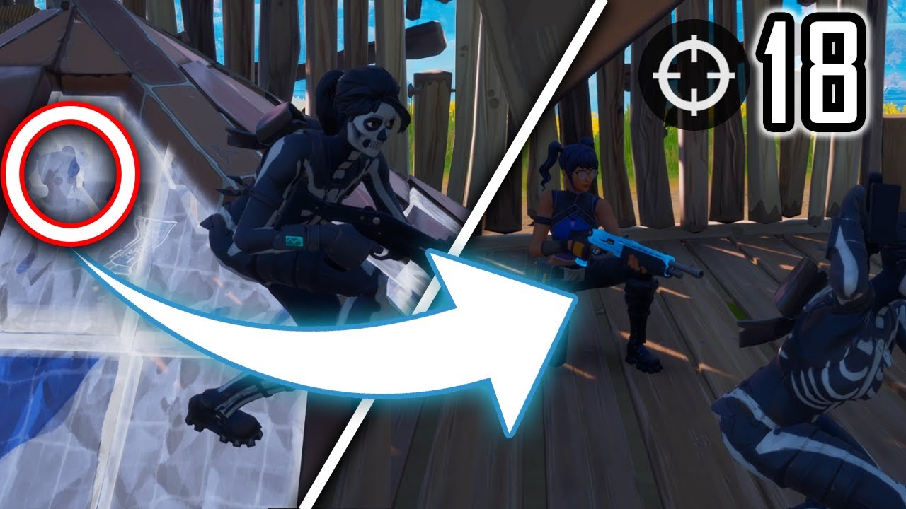 ESTO NO ME LO ESPERABA... | 18 KILLS EN ARENA SOLO