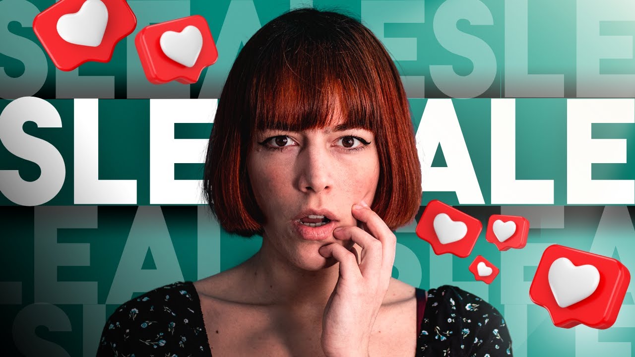 ABBIAMO SBAGLIATO TUTTO! - Ecco Come Crescere Sui Social nel 2023