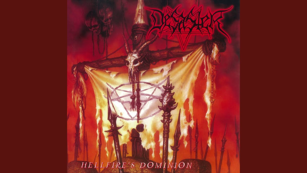 Metalized Blood