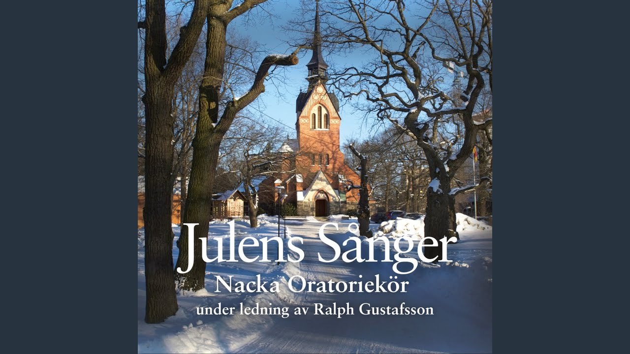 Stilla natt (Arr. Anders Öhrwall)