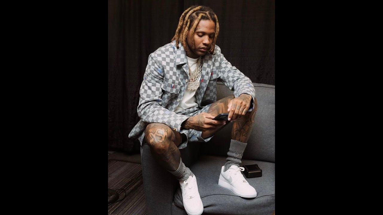 (FREE) Lil Durk Type Beat - 