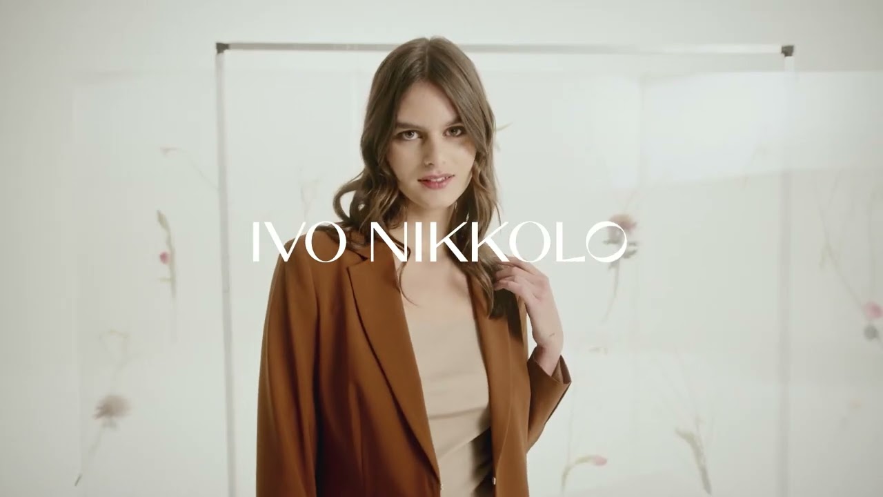 Ivo Nikkolo Spring 2022
