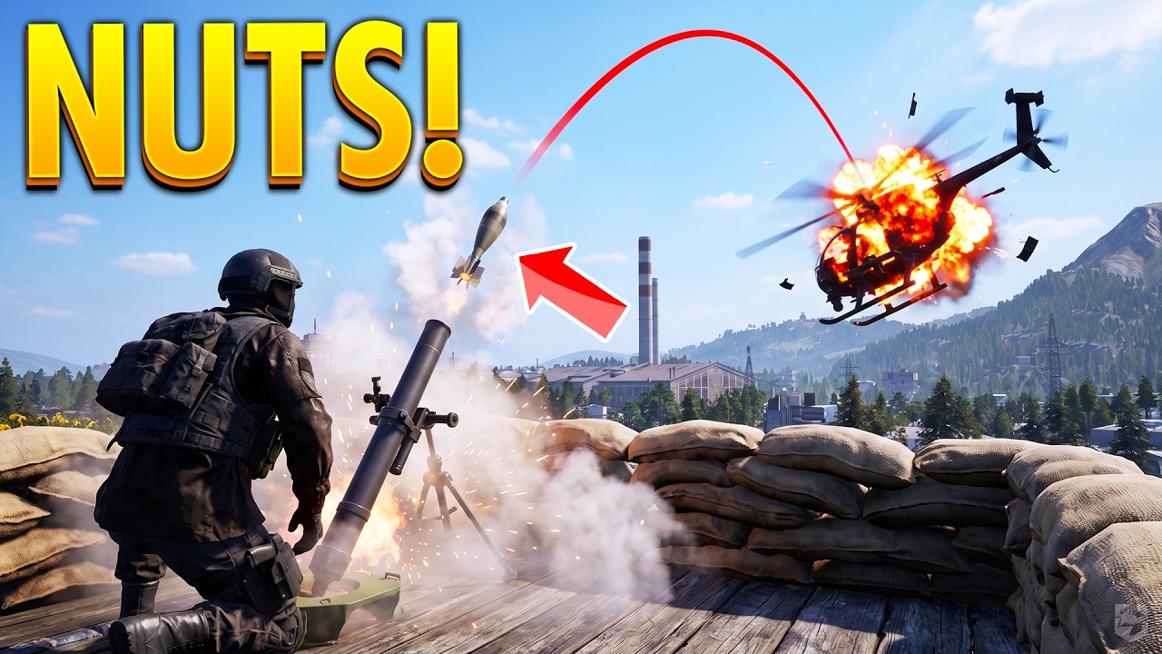 Top 100 WARDOGS WTF & Funny Moments! #4