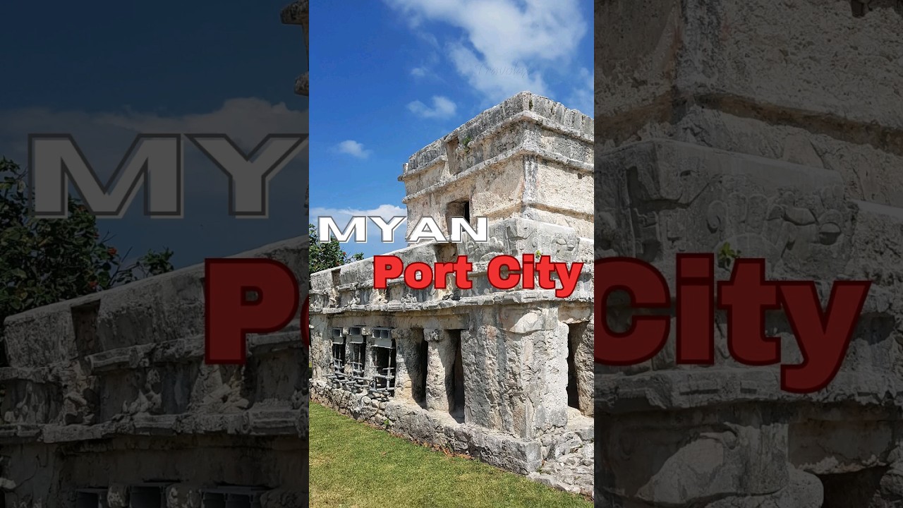 Uniqueness of Tulum