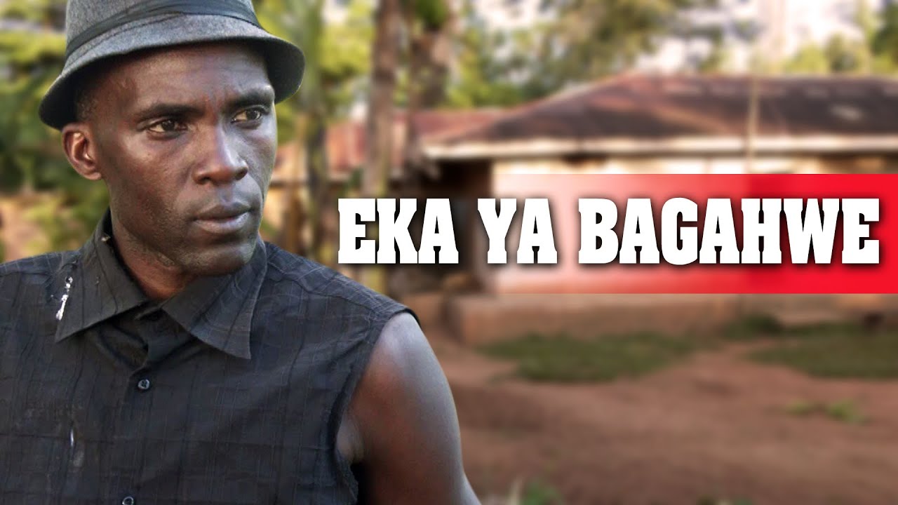 EKA YA BAGAHWE   EPISODE 98