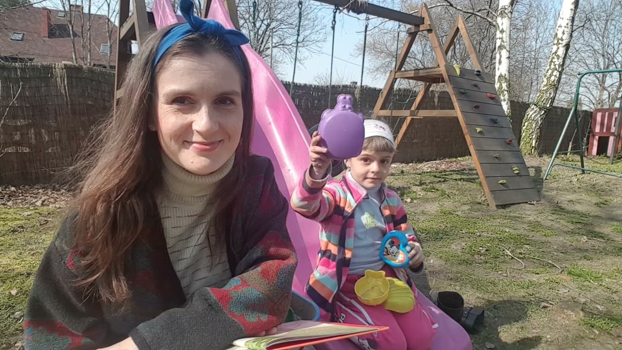 Czytamy Basię 10. - 