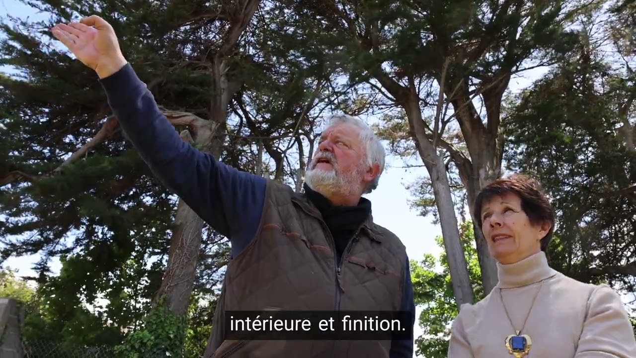 Témoignages de clients, distributeurs, constructeurs, architectes, partenaires KONTIO 2024