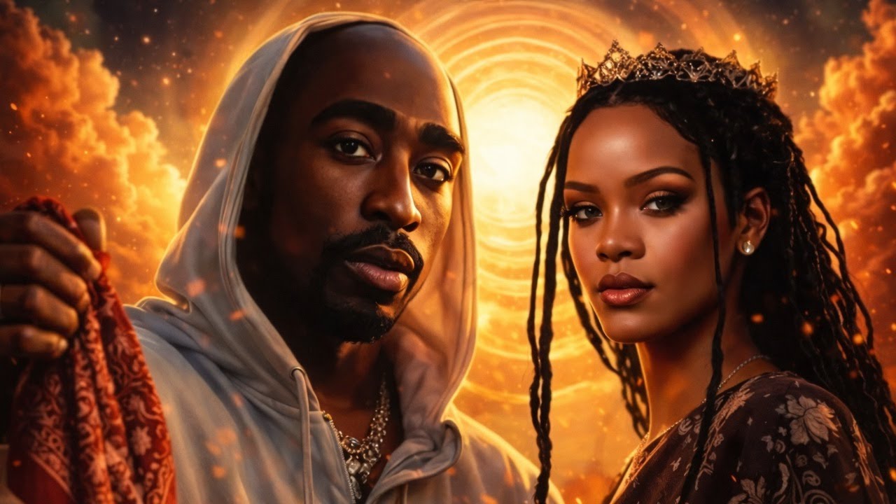 Rihanna ft. 2Pac – STILL WE RISE  [New Music Video] 2026