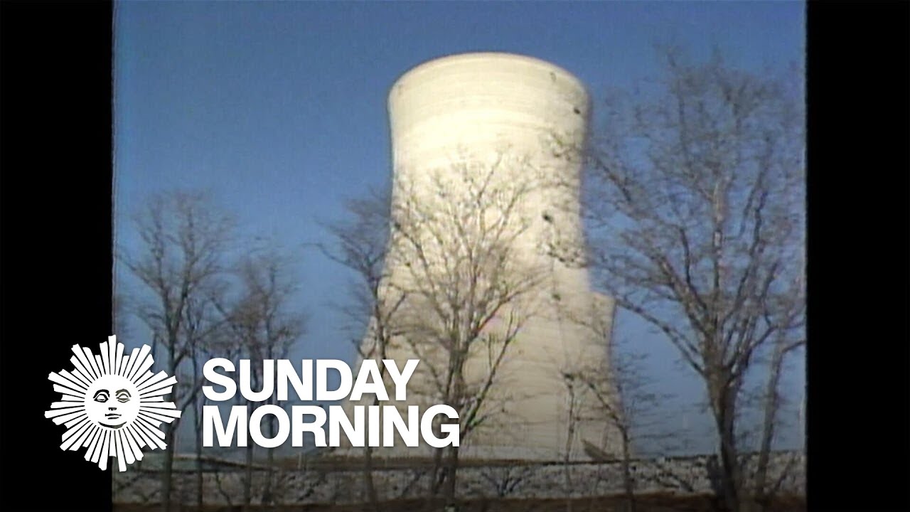 From the archives: Living near Three Mile Island