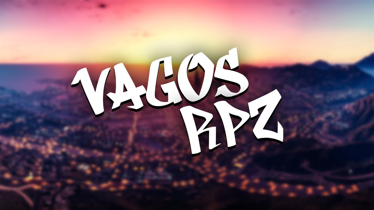 RPZ - BOSS Vagos - jour 8