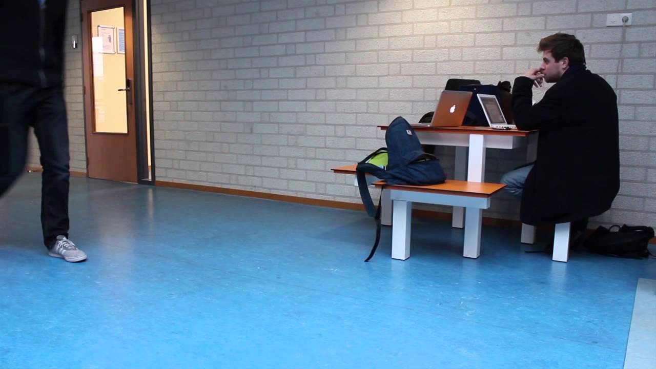 De Cijfer Transactie