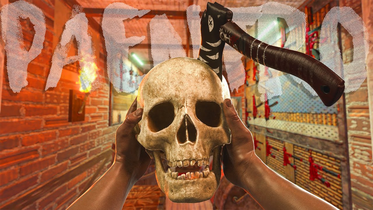 Le ROBE LA BASE ENTERA a un CLAN RUSO - RUST Español PELÍCULA 📽️