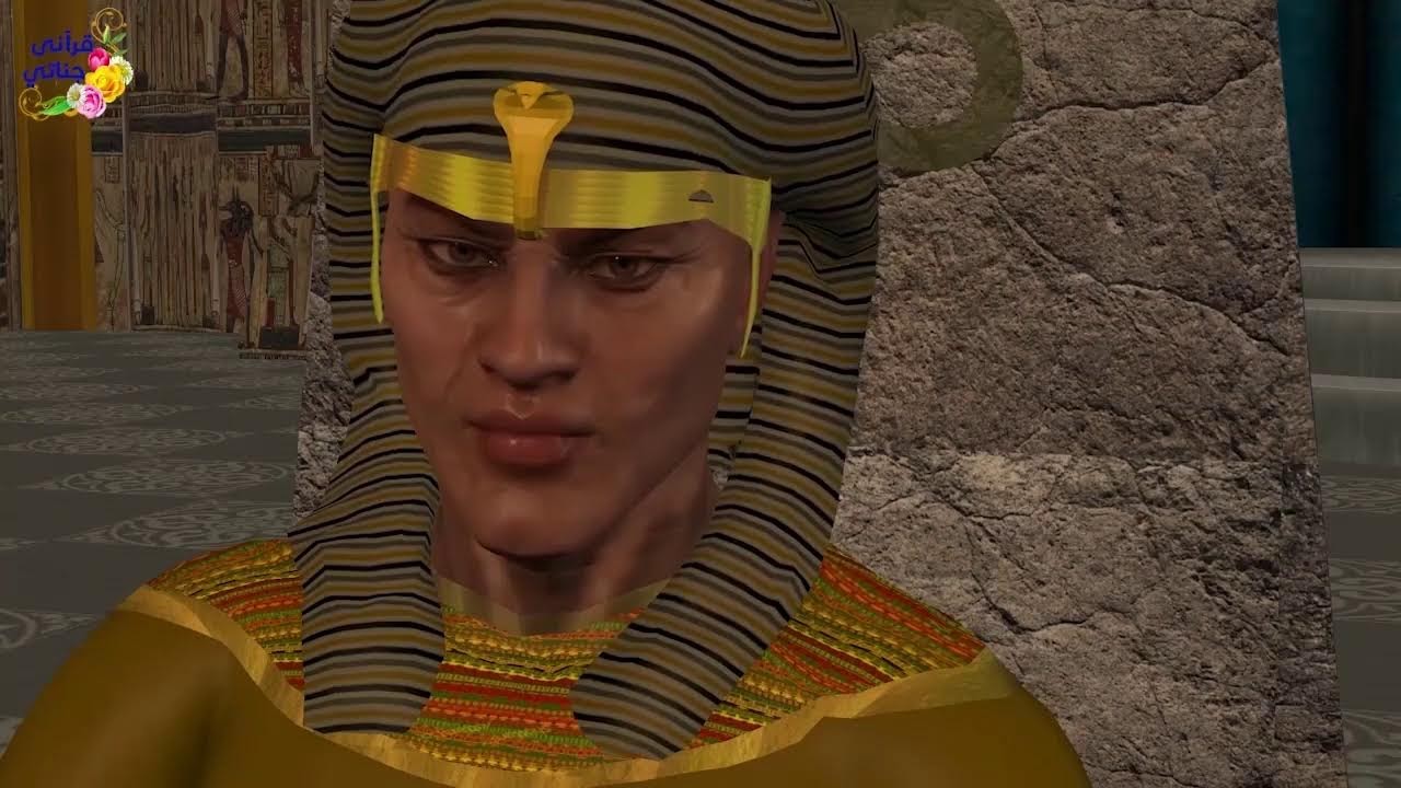 من قصص انبياء الله ادم - نوح - موسى - ايوب - يونس عليهم السلام