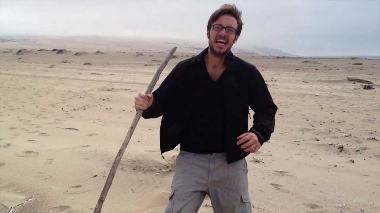 Brand Rackley: Film History Archeologist - The Lost City Of Cecil B. DeMille's The Ten Commandments