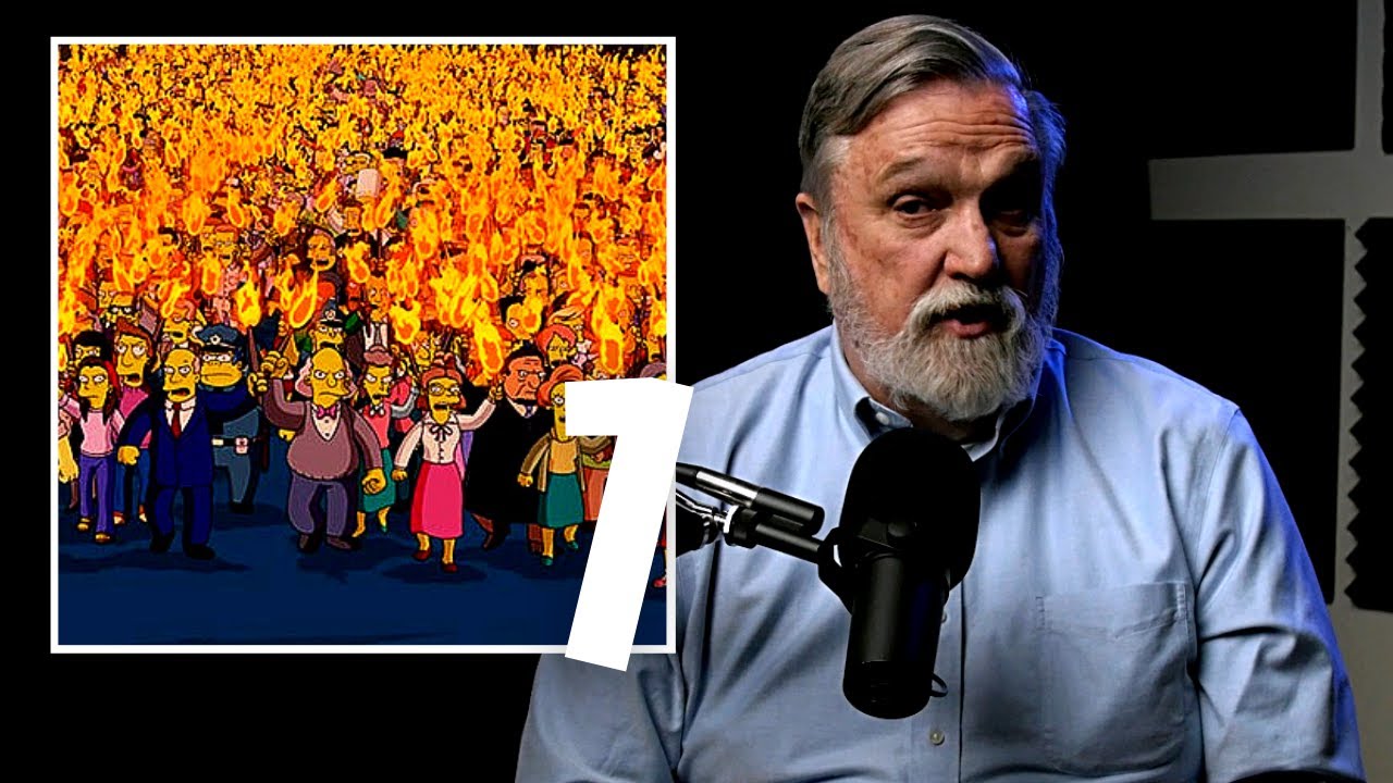 The Revolt of the Normals Part 1 | Doug Wilson