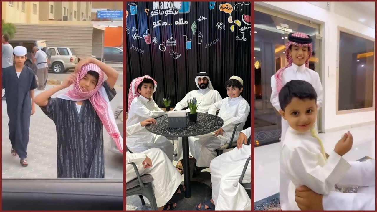 تجميع سنابات الاسبوع الرابع كامل مع فراج قزيع السهلي واخوانه 🌟
