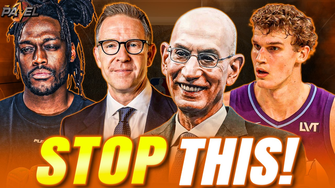 The NBA Is DONE With Tanking?!