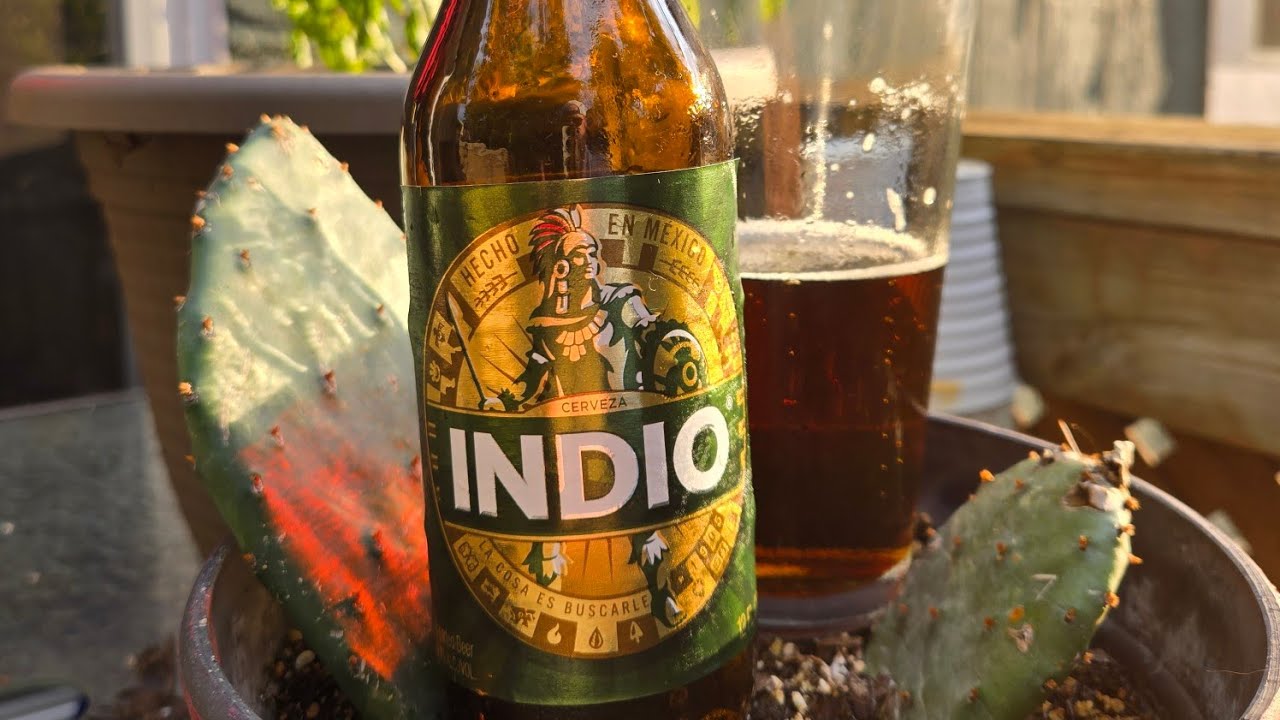 Indio Review// The Malted Gentleman 