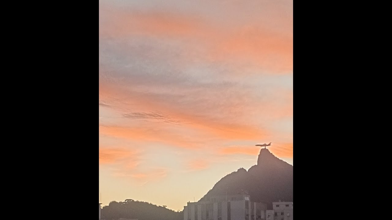 Fim de tarde   HPC