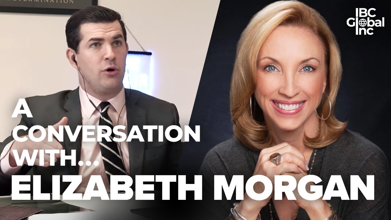 Different Types of Taxation (+ Trust & Estate Planning) - A Conversation With... | IBC Global