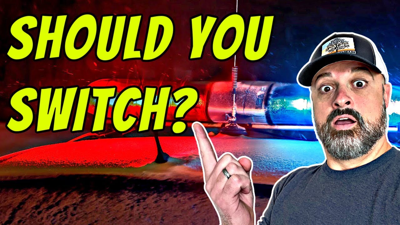 Leaving Law Enforcement for Real Estate