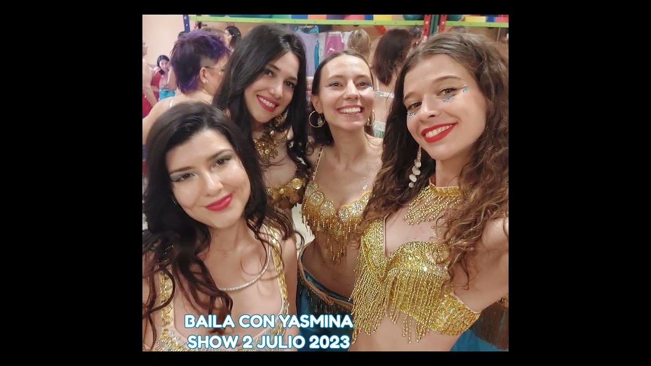Album Show El Karnak: 2 julio 2023