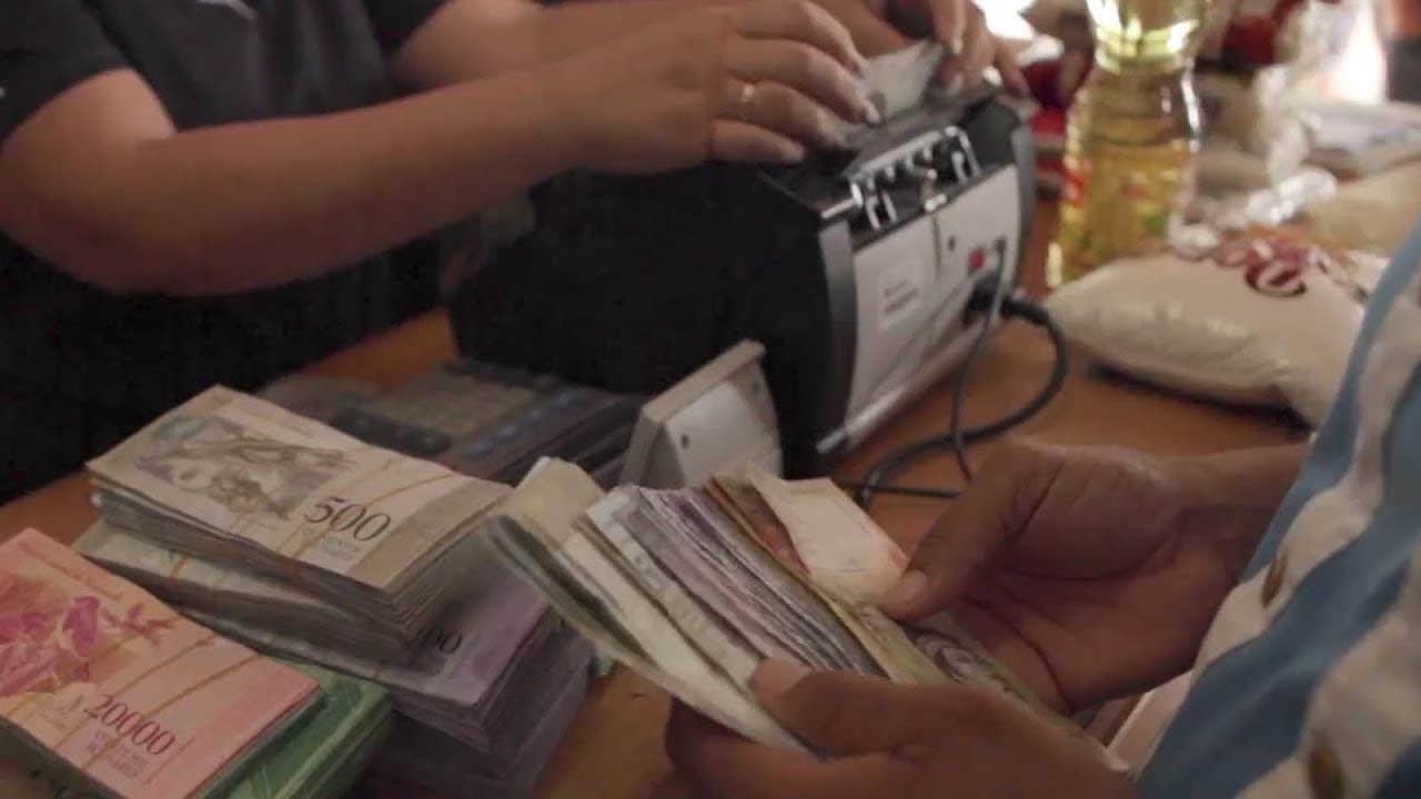 Venezuela's crisis is no longer confined within its borders